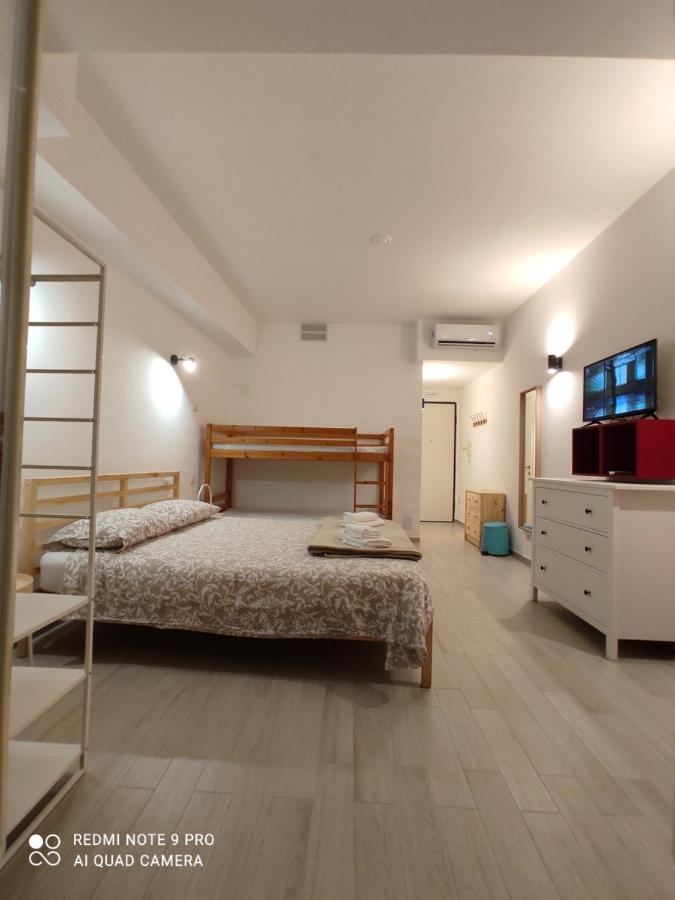 Apartment Bed&bed Taormina