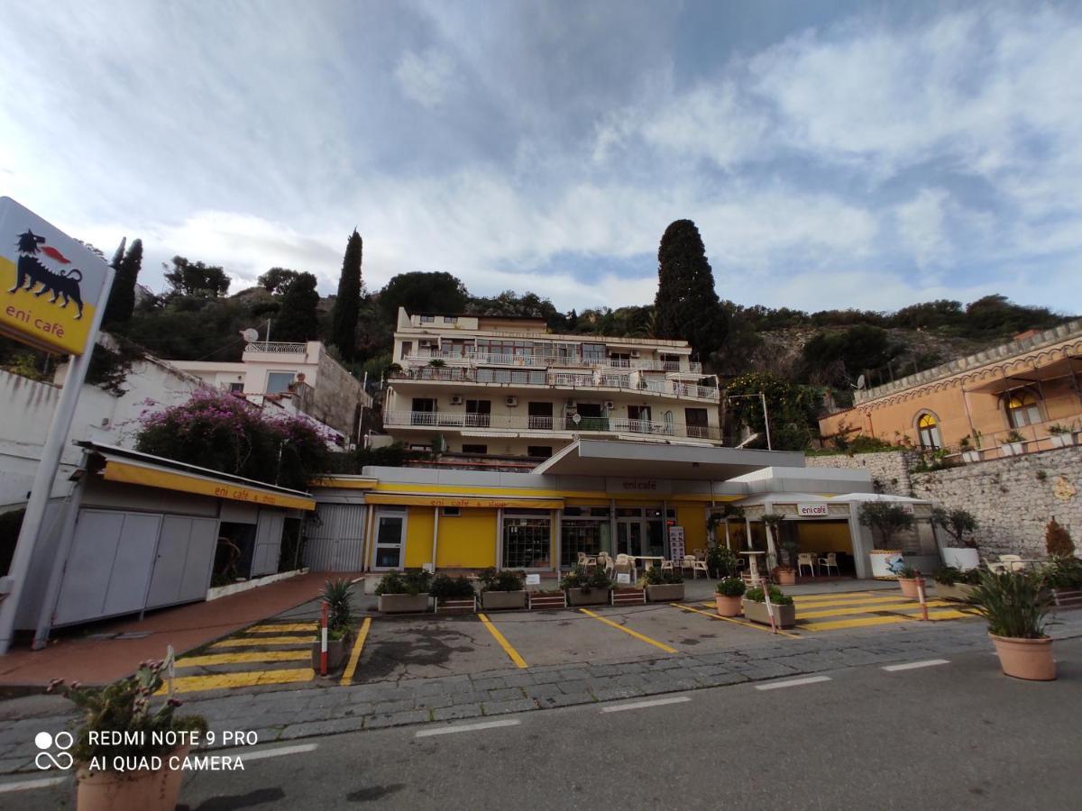Bed&bed Taormina